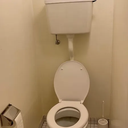 Lake View Studio דירה