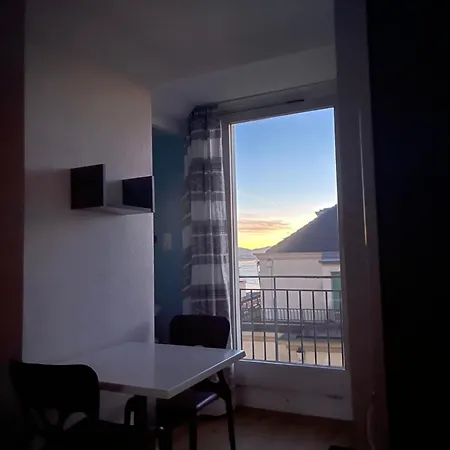 Appartement Lake View Studio