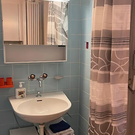 Lake View Studio לוזאן