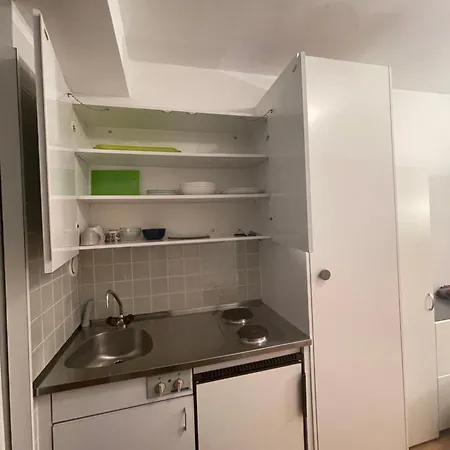Lake View Studio Appartement Lausanne
